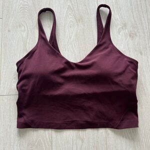 Lululemon align tank top